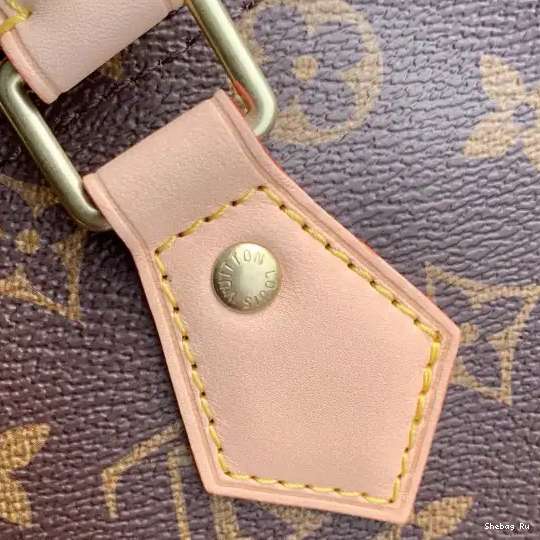Louis 25 SPEEDY Vuitton 0614
